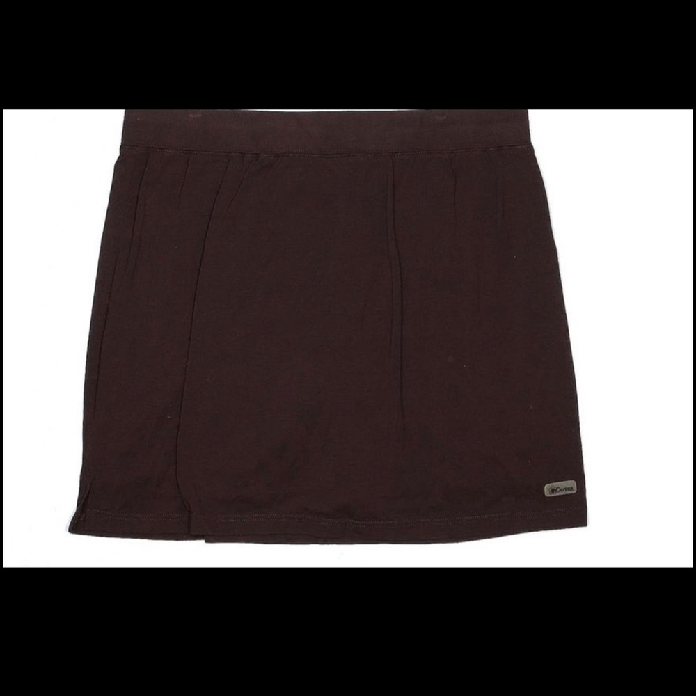 Curves‎ skort